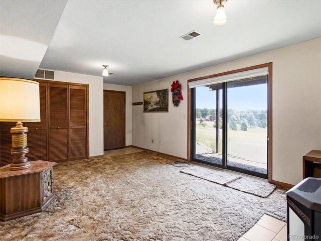 7013 Silverhorn Drive, Evergreen, CO 80439