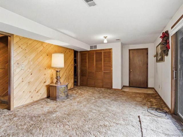 7013 Silverhorn Drive, Evergreen, CO 80439