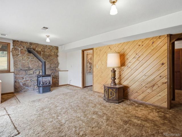 7013 Silverhorn Drive, Evergreen, CO 80439