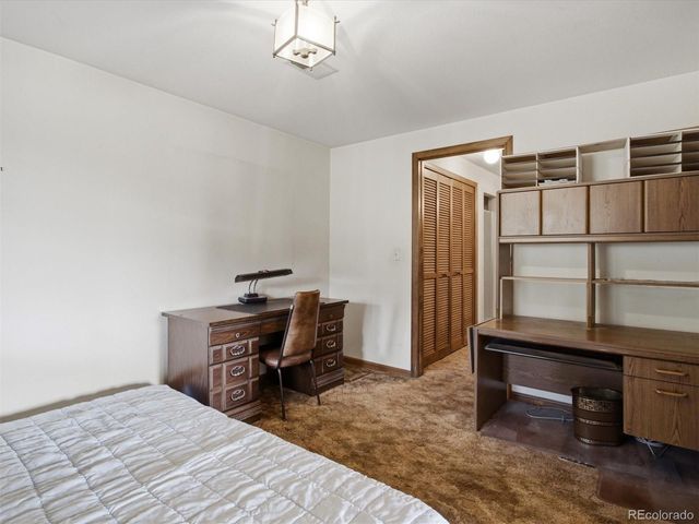 7013 Silverhorn Drive, Evergreen, CO 80439