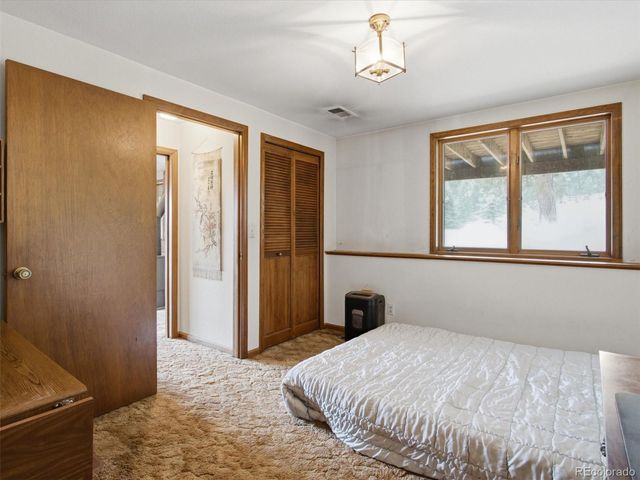 7013 Silverhorn Drive, Evergreen, CO 80439