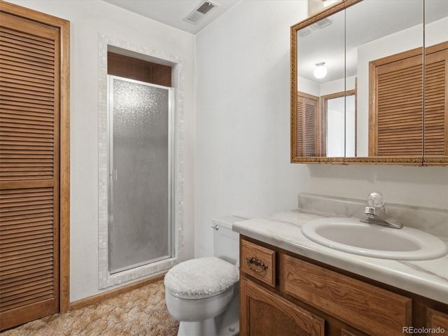 7013 Silverhorn Drive, Evergreen, CO 80439