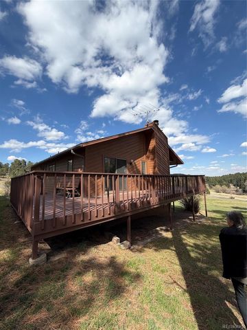 7013 Silverhorn Drive, Evergreen, CO 80439