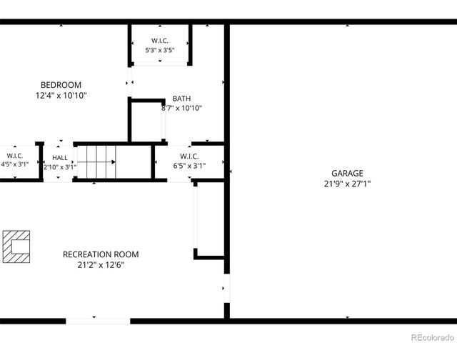 7013 Silverhorn Drive, Evergreen, CO 80439