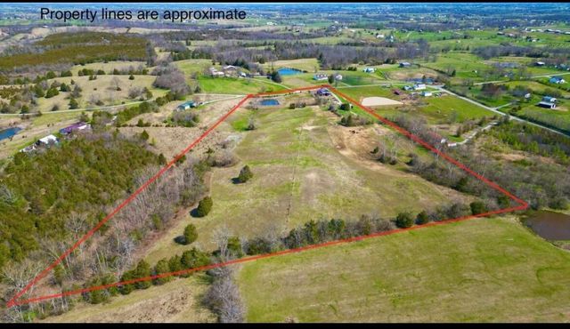 140 Parsons Lane, Harrodsburg, KY 40330