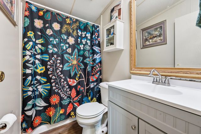 140 Parsons Lane, Harrodsburg, KY 40330