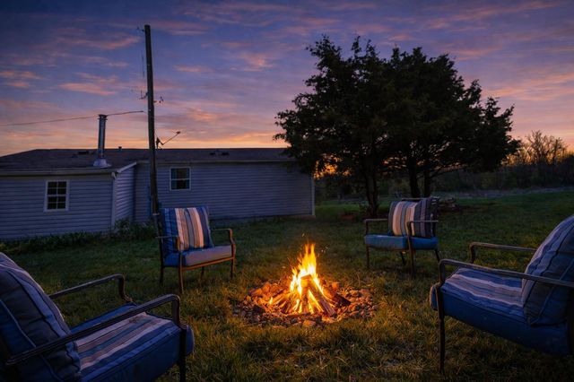 140 Parsons Lane, Harrodsburg, KY 40330