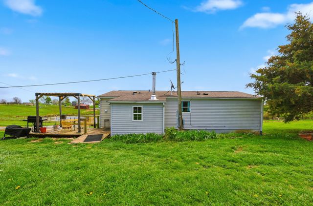 140 Parsons Lane, Harrodsburg, KY 40330