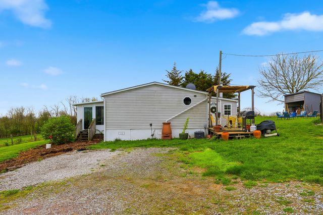 140 Parsons Lane, Harrodsburg, KY 40330