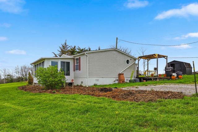 140 Parsons Lane, Harrodsburg, KY 40330