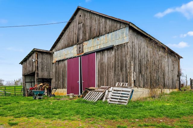 140 Parsons Lane, Harrodsburg, KY 40330