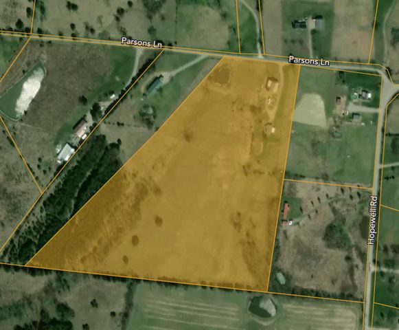 140 Parsons Lane, Harrodsburg, KY 40330