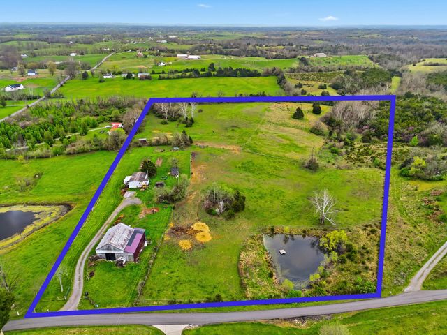140 Parsons Lane, Harrodsburg, KY 40330
