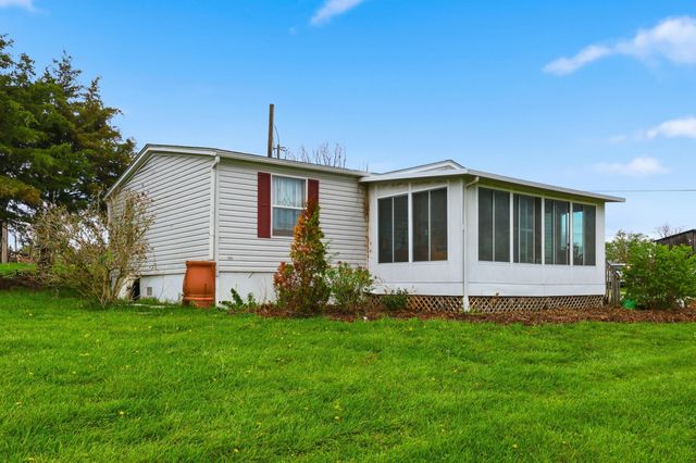 140 Parsons Lane, Harrodsburg, KY 40330