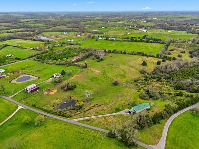 140 Parsons Lane, Harrodsburg, KY 40330