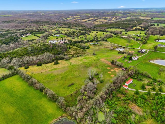140 Parsons Lane, Harrodsburg, KY 40330