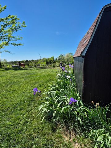 140 Parsons Lane, Harrodsburg, KY 40330