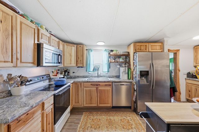 140 Parsons Lane, Harrodsburg, KY 40330