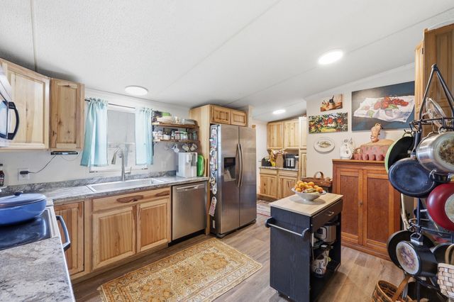 140 Parsons Lane, Harrodsburg, KY 40330