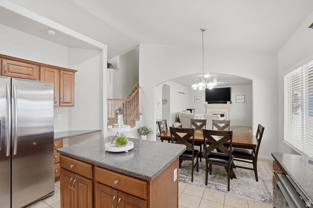 5743 W LUGANO DR, West Jordan, UT 84081