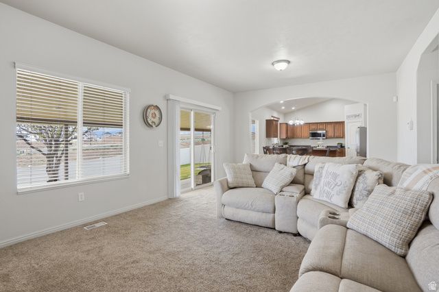 5743 W LUGANO DR, West Jordan, UT 84081