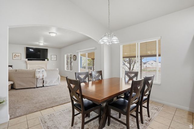 5743 W LUGANO DR, West Jordan, UT 84081