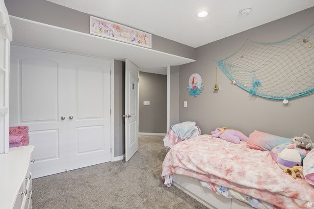 5743 W LUGANO DR, West Jordan, UT 84081