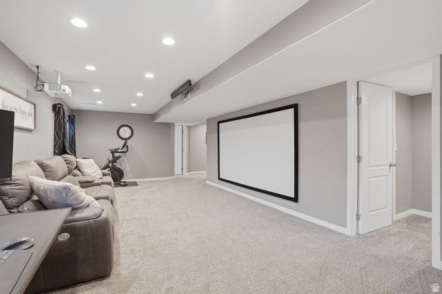 5743 W LUGANO DR, West Jordan, UT 84081