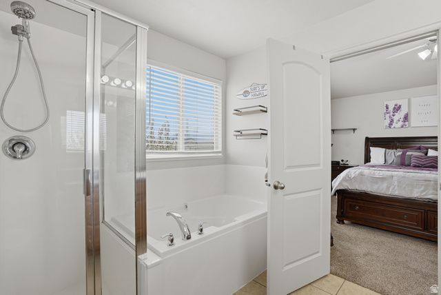 5743 W LUGANO DR, West Jordan, UT 84081