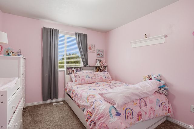 5743 W LUGANO DR, West Jordan, UT 84081