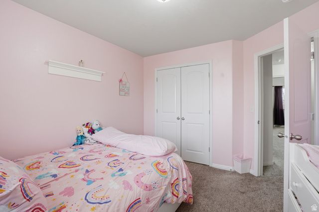 5743 W LUGANO DR, West Jordan, UT 84081