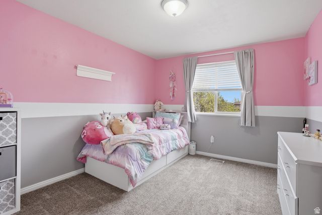 5743 W LUGANO DR, West Jordan, UT 84081