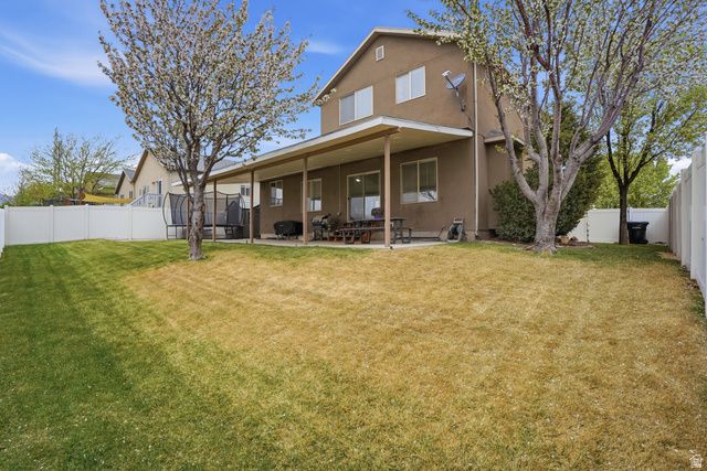 5743 W LUGANO DR, West Jordan, UT 84081