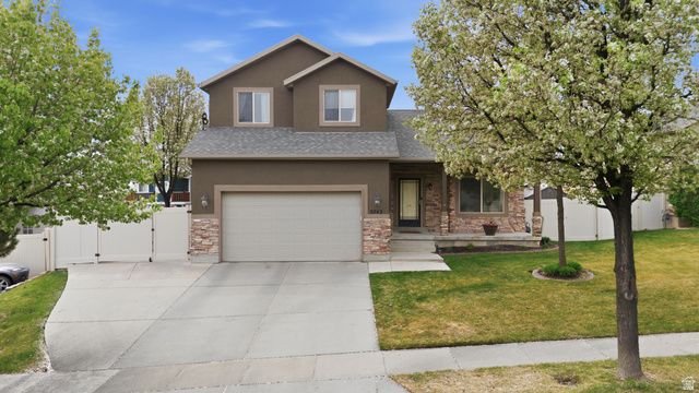 5743 W LUGANO DR, West Jordan, UT 84081