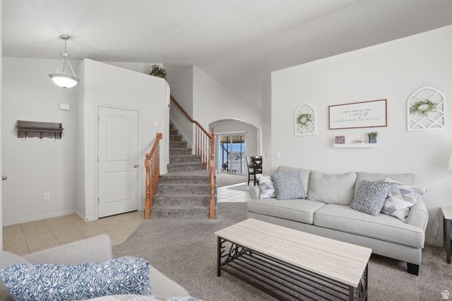 5743 W LUGANO DR, West Jordan, UT 84081