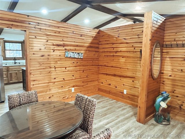 589 Mohawk Drive, Eufaula, OK 74432