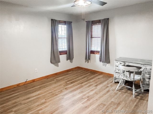 589 Mohawk Drive, Eufaula, OK 74432