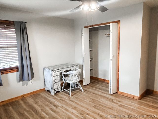 589 Mohawk Drive, Eufaula, OK 74432