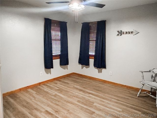 589 Mohawk Drive, Eufaula, OK 74432