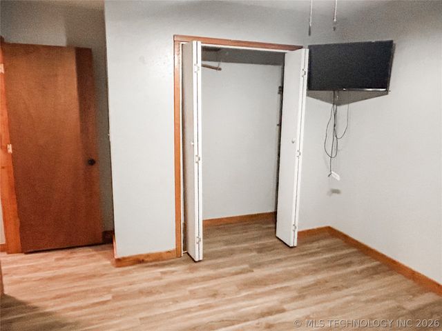 589 Mohawk Drive, Eufaula, OK 74432