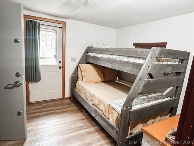 589 Mohawk Drive, Eufaula, OK 74432