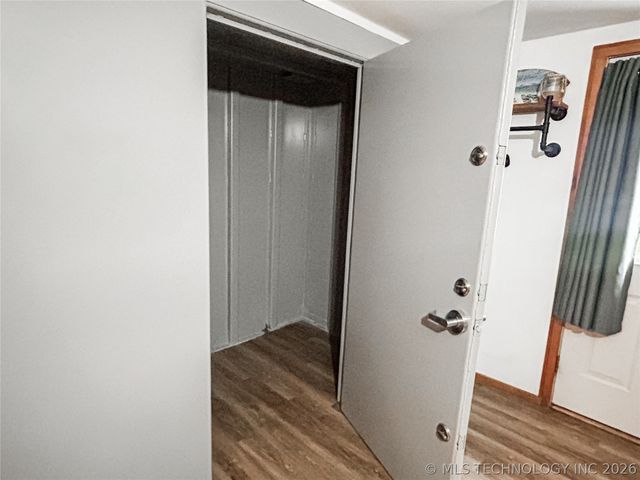 589 Mohawk Drive, Eufaula, OK 74432