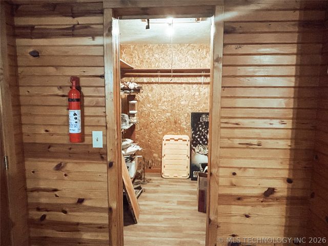 589 Mohawk Drive, Eufaula, OK 74432