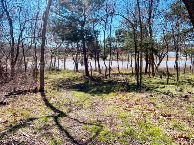 589 Mohawk Drive, Eufaula, OK 74432