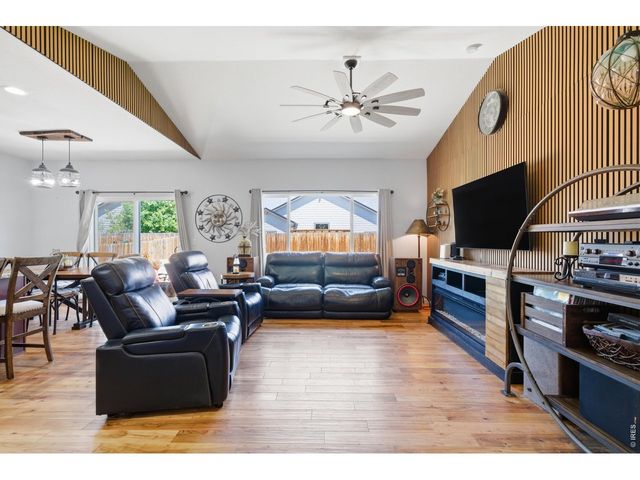 1909 Wagon Train Dr, Milliken, CO 80543