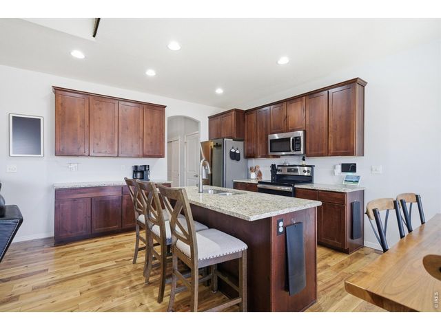 1909 Wagon Train Dr, Milliken, CO 80543