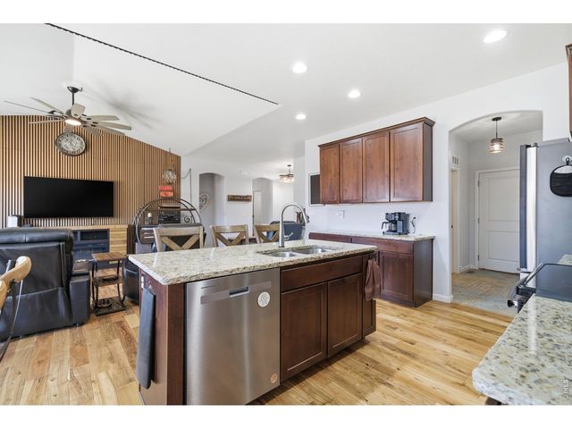 1909 Wagon Train Dr, Milliken, CO 80543