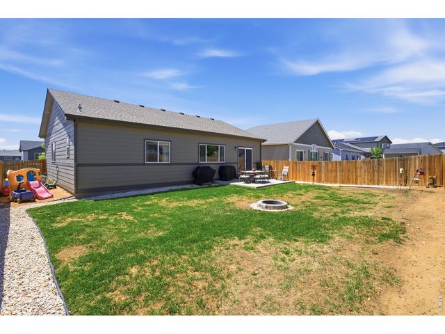 1909 Wagon Train Dr, Milliken, CO 80543