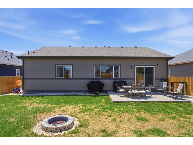 1909 Wagon Train Dr, Milliken, CO 80543