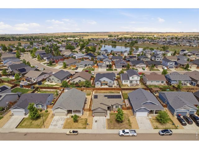 1909 Wagon Train Dr, Milliken, CO 80543